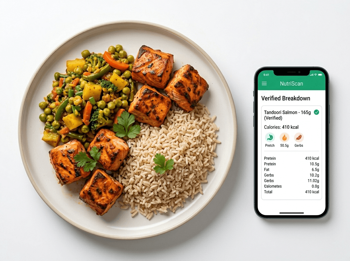 Simple member success and nutrition impact